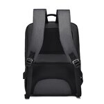 Laptop Backpack Manufacturer - 2025 Waterproof Custom Logo Business Backpack