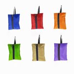 Duffle Bag Manufacturer - OEM Custom Foldable Polyester Gym Sports Storage Bag