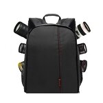 Camera Backpack Manufacturer - OEM Customizable Waterproof Nylon Photography Bag
