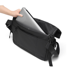 Messenger Bag Manufacturer - New Outdoor Waterproof Rolling Top Sling Bag