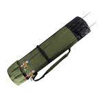 Fishing Bag Supplier - Multifunction Outdoor Cylinder Design Rod Case
