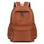 Laptop Backpack Manufacturer - OEM Waterproof Nylon Unisex School Bag