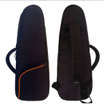 Ukulele Bag Supplier - Custom Logo 21 23 26inch Portable Soft Guitar Case