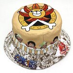 Anime Bucket Hat Manufacturer - OEM/ODM Custom 31 Styles Outdoor Mixed