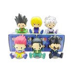 Hunter X Hunter Figure Manufacturer - OEM/ODM Custom Re-ment Exam Mini Blind Box