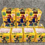 Mario Blind Box Manufacturer - OEM/ODM Custom 2023 Anime Figures 13pcs Lot