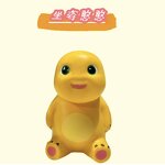 Dino Squeeze Toy Manufacturer - OEM/ODM Custom Stress Relief Rebound Doll