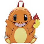 Charmander Backpack Manufacturer - OEM/ODM Custom Lounge Fly PU Leather Waterproof