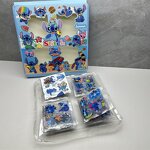 Stitch Sticker Set Manufacturer - OEM/ODM Custom 100 Pcs Graffiti DIY Sanrio