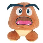 Mario Mushroom Plush Manufacturer - OEM/ODM Custom 6 Styles 15cm with Hat