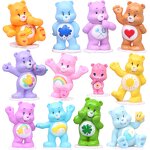 Rainbow Bear Figure Manufacturer - OEM/ODM Custom 12 Styles Love Bear Ornament