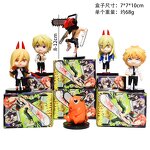 Anime Mystery Box Manufacturer - OEM/ODM Custom Spy Family Demon Slayer Blind