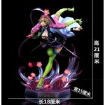 Demon Slayer Figure Manufacturer - OEM/ODM Custom 8.26 Inches Mitsuri Model