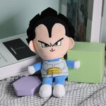Dragon Ball Plush Toy Manufacturer - OEM/ODM Custom 25cm Goku Piccolo Cute