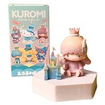 Sanrio Surprise Box Manufacturer - OEM/ODM Custom 6-8cm PVC Kuromi Blind Box