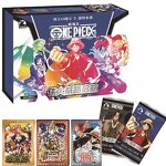 Luffy Card Box Manufacturer - OEM/ODM Custom One Piece Trading Booster