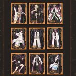 Bleach Card Box Manufacturer - OEM/ODM Custom Ichigo Kurosaki Premium Booster