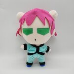 Saiki Kusuo Plush Manufacturer - OEM/ODM Custom 9'' Plush Doll