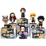 Anime Mystery Box Manufacturer - OEM/ODM Custom Spy Family Demon Slayer Blind
