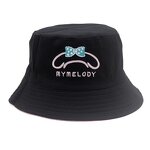 Sanrio Bucket Hat Manufacturer - OEM/ODM Custom Printed Kuromi Embroidery Visor