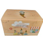 Mofusand Blind Box Manufacturer - OEM/ODM Custom 2023 Mini Figure Set Fried