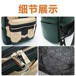 Loki Backpack Manufacturer - OEM/ODM Custom Lounge Fly Mini School Bag