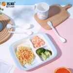 Cinnamoroll Tableware Manufacturer - OEM/ODM Custom Food Grade Melamine Kids