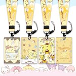 Sanrio Lanyard Manufacturer - OEM/ODM Custom 99 Style Kuromi Melody Card