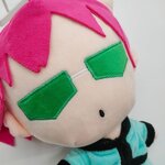 Saiki Kusuo Plush Manufacturer - OEM/ODM Custom 9'' Plush Doll