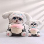 Sanrio Limited Plush Manufacturer - OEM/ODM Custom 7.87'' Cinnamoroll Melody