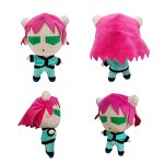 Saiki Kusuo Plush Manufacturer - OEM/ODM Custom 9'' Plush Doll