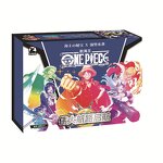 Luffy Card Box Manufacturer - OEM/ODM Custom One Piece Trading Booster