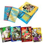 One Piece Card Box Manufacturer - OEM/ODM Custom Anime TCG Sealed Game Box