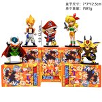 Anime Mystery Box Manufacturer - OEM/ODM Custom Spy Family Demon Slayer Blind