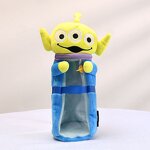 Toy Story Plush Toy Manufacturer - OEM/ODM Custom Alien Forky Buzz Light Year