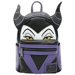 Maleficent Backpack Manufacturer - OEM/ODM Custom Lounge Fly PU Leather Schoolbag