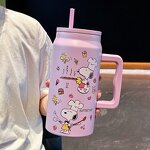 Snoopy Vacuum Cup Manufacturer - OEM/ODM Wholesale 1500ml 304 Stainless Steel