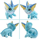 Pokemon Plush Doll Manufacturer - OEM/ODM Custom 18-22cm 11 Styles Standing