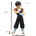 Dragon Ball Figure Set Manufacturer - OEM/ODM Custom 32cm 12 Pcs Broly Gogeta
