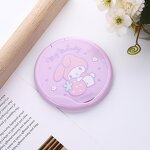 Sanrio Makeup Mirror Manufacturer - OEM/ODM Custom Double Sided Handheld Folding