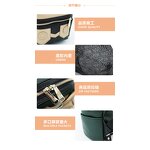 Loki Backpack Manufacturer - OEM/ODM Custom Lounge Fly Mini School Bag