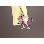 Pokemon Legendary Keychain Manufacturer - OEM/ODM Custom 4 Styles Articuno Moltres