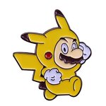 Pokemon Enamel Pin Manufacturer - OEM/ODM Custom Kawaii Collectible Lapel Brooch