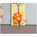 Lapras Keychain Manufacturer - OEM/ODM Custom 5 Styles 5-7cm 3D Keyring