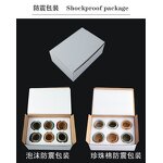 Owl Plant Pot Manufacturer - OEM/ODM Custom Mini Ceramic Succulent Decoration