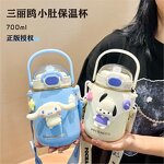 Sanrio Thermos Cup Manufacturer - OEM/ODM Custom 800ml 316 Stainless Steel