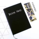 Death Note Notebook Manufacturer - OEM/ODM Custom School Large Anime Theme