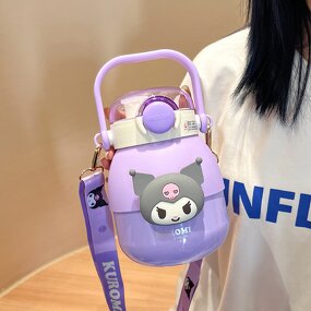 Sanrio Thermos Cup Manufacturer - OEM/ODM Custom 800ml 316 Stainless Steel