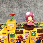 Mario Blind Box Manufacturer - OEM/ODM Custom 2023 Anime Figures 13pcs Lot