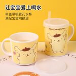 PomPomPurin Tableware Manufacturer - OEM/ODM Custom Food Grade Melamine Kids